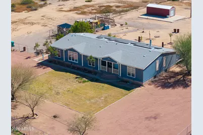 26357 W Peters Road, Casa Grande, AZ 85193 - Photo 73