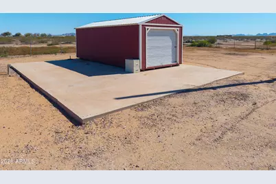 26357 W Peters Road, Casa Grande, AZ 85193 - Photo 77
