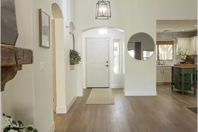 22328 E Calle De Flores --, Queen Creek, AZ 85142 - Photo 3