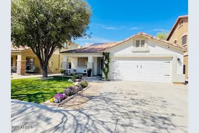 22328 E Calle De Flores --, Queen Creek, AZ 85142 - Photo 1