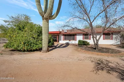 8865 N Page Road, Florence, AZ 85132 - Photo 1