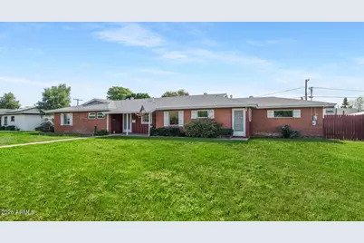 2039 W Windsor Avenue, Phoenix, AZ 85009 - Photo 1