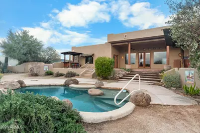 27811 N 154 Place, Scottsdale, AZ 85262 - Photo 41