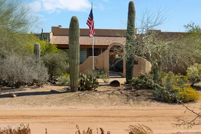 27811 N 154 Place, Scottsdale, AZ 85262 - Photo 1