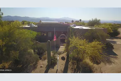 27811 N 154 Place, Scottsdale, AZ 85262 - Photo 49