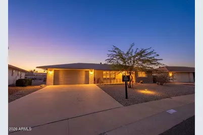 16813 N Orchard Hills Drive, Sun City, AZ 85351 - Photo 1