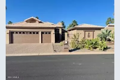 25825 S Sherbrook Drive, Sun Lakes, AZ 85248 - Photo 1
