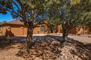 2802 E Golden Rod Cir, Payson, AZ 85541 - Photo 3