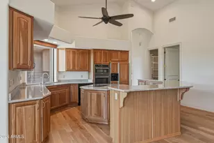 2802 E Golden Rod Cir, Payson, AZ 85541 - Photo 9