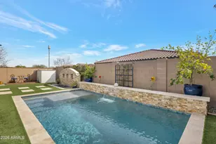 17155 W San Marcos St, Surprise, AZ 85388 - Photo 17