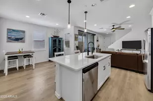 2805 N Claire Dr, Buckeye, AZ 85396 - Photo 9