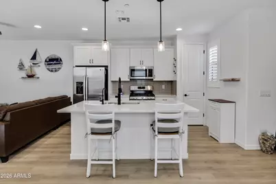 2805 N Claire Drive, Buckeye, AZ 85396 - Photo 1