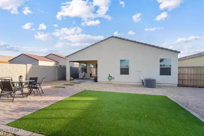 1400 W Pima Avenue, Coolidge, AZ 85128 - Photo 37