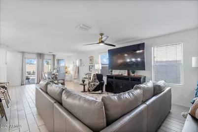 1400 W Pima Avenue, Coolidge, AZ 85128 - Photo 9