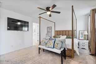 1400 W Pima Ave, Coolidge, AZ 85128 - Photo 27