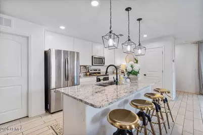 1400 W Pima Avenue, Coolidge, AZ 85128 - Photo 17