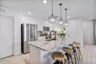 1400 W Pima Ave, Coolidge, AZ 85128 - Photo 17