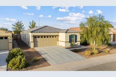 1400 W Pima Avenue, Coolidge, AZ 85128 - Photo 3