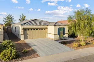 1400 W Pima Ave, Coolidge, AZ 85128 - Photo 3