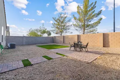 1400 W Pima Avenue, Coolidge, AZ 85128 - Photo 39