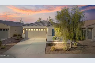 1400 W Pima Avenue, Coolidge, AZ 85128 - Photo 1