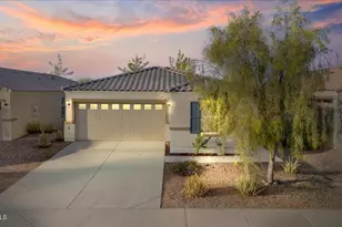 1400 W Pima Ave, Coolidge, AZ 85128 - Photo 1