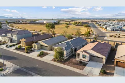 1400 W Pima Avenue, Coolidge, AZ 85128 - Photo 41