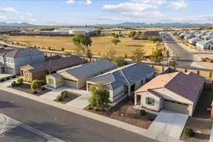 1400 W Pima Ave, Coolidge, AZ 85128 - Photo 41