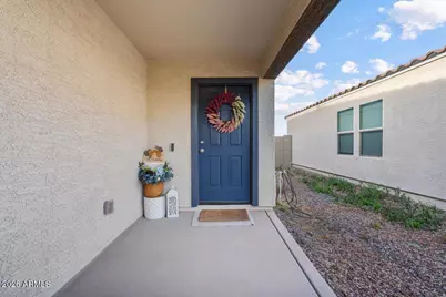 1400 W Pima Avenue, Coolidge, AZ 85128 - Photo 7