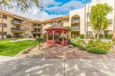 10330 W Thunderbird Boulevard #A102, Sun City, AZ 85351 - Photo 13