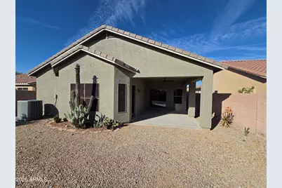 18229 E El Buho Pequeno --, Gold Canyon, AZ 85118 - Photo 17