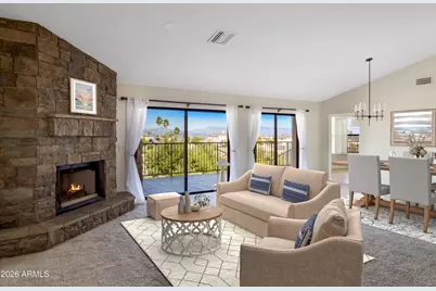 15746 E Cholla Drive, Fountain Hills, AZ 85268 - Photo 3