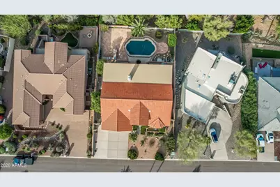 15746 E Cholla Drive, Fountain Hills, AZ 85268 - Photo 29