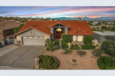 15746 E Cholla Drive, Fountain Hills, AZ 85268 - Photo 35