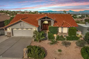 15746 E Cholla Dr, Fountain Hills, AZ 85268 - Photo 35