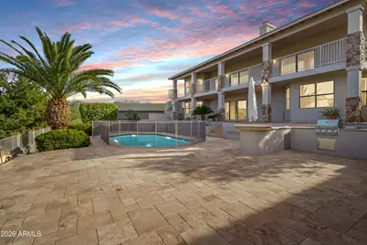 15746 E Cholla Drive, Fountain Hills, AZ 85268 - Photo 1