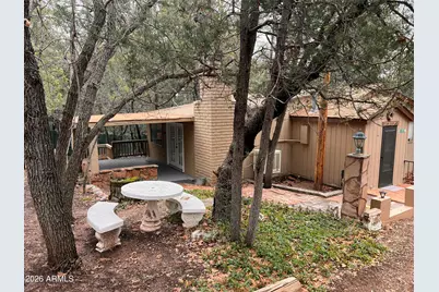 3209 N Miller Drive, Pine, AZ 85544 - Photo 5