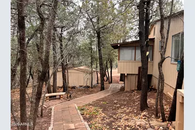 3209 N Miller Drive, Pine, AZ 85544 - Photo 7