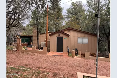 3209 N Miller Drive, Pine, AZ 85544 - Photo 3