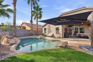 3569 E Morelos Ct, Gilbert, AZ 85295 - Photo 37