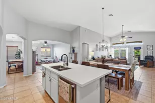 3569 E Morelos Ct, Gilbert, AZ 85295 - Photo 17