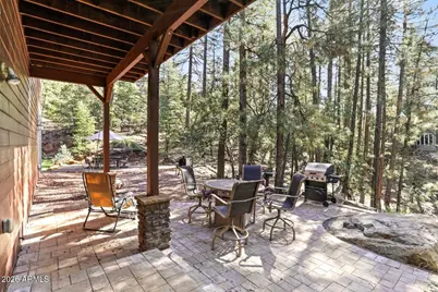 415 E Rim Estates Trail, Payson, AZ 85541 - Photo 33
