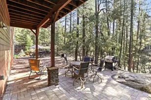 415 E Rim Estates Trail, Payson, AZ 85541 - Photo 33