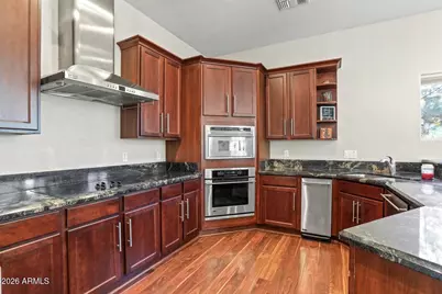 415 E Rim Estates Trail, Payson, AZ 85541 - Photo 11