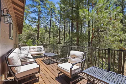 415 E Rim Estates Trail, Payson, AZ 85541 - Photo 23