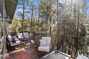 415 E Rim Estates Trail, Payson, AZ 85541 - Photo 19