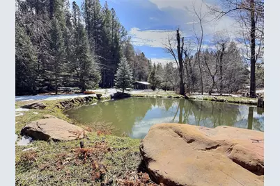 415 E Rim Estates Trail, Payson, AZ 85541 - Photo 53