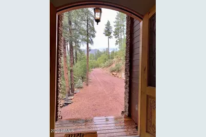 415 E Rim Estates Trail, Payson, AZ 85541 - Photo 65