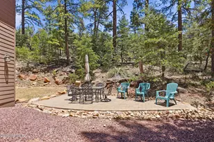 415 E Rim Estates Trail, Payson, AZ 85541 - Photo 33