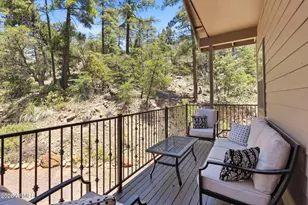 415 E Rim Estates Trail, Payson, AZ 85541 - Photo 21
